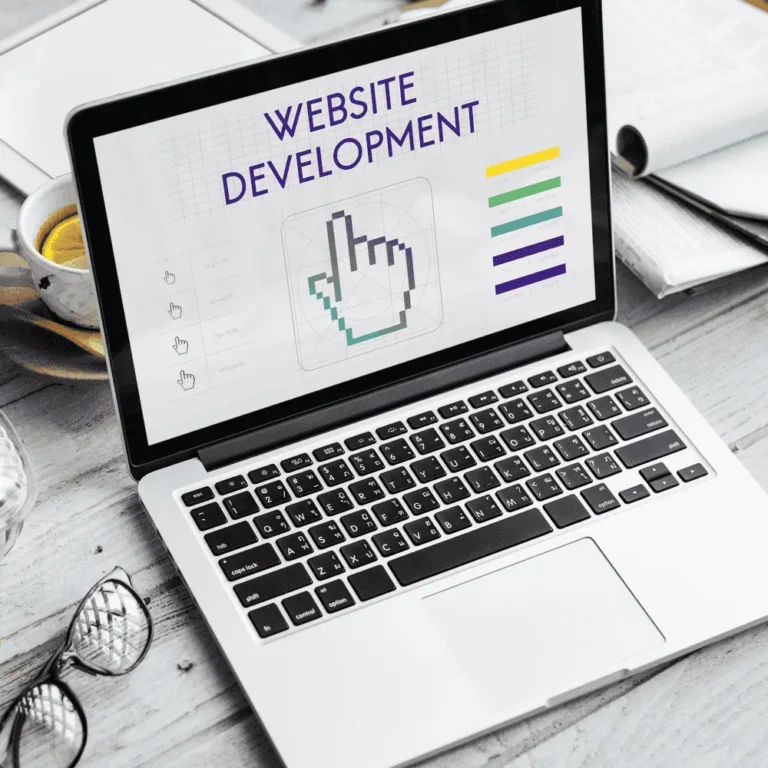 How Simple Sites helps small business owners with web design