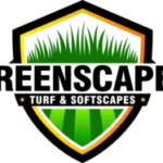 Greenscapes logo — a Simple Sites web design client in Grand Rapids