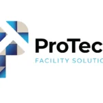 ProTech Facility Solutions corporate logo