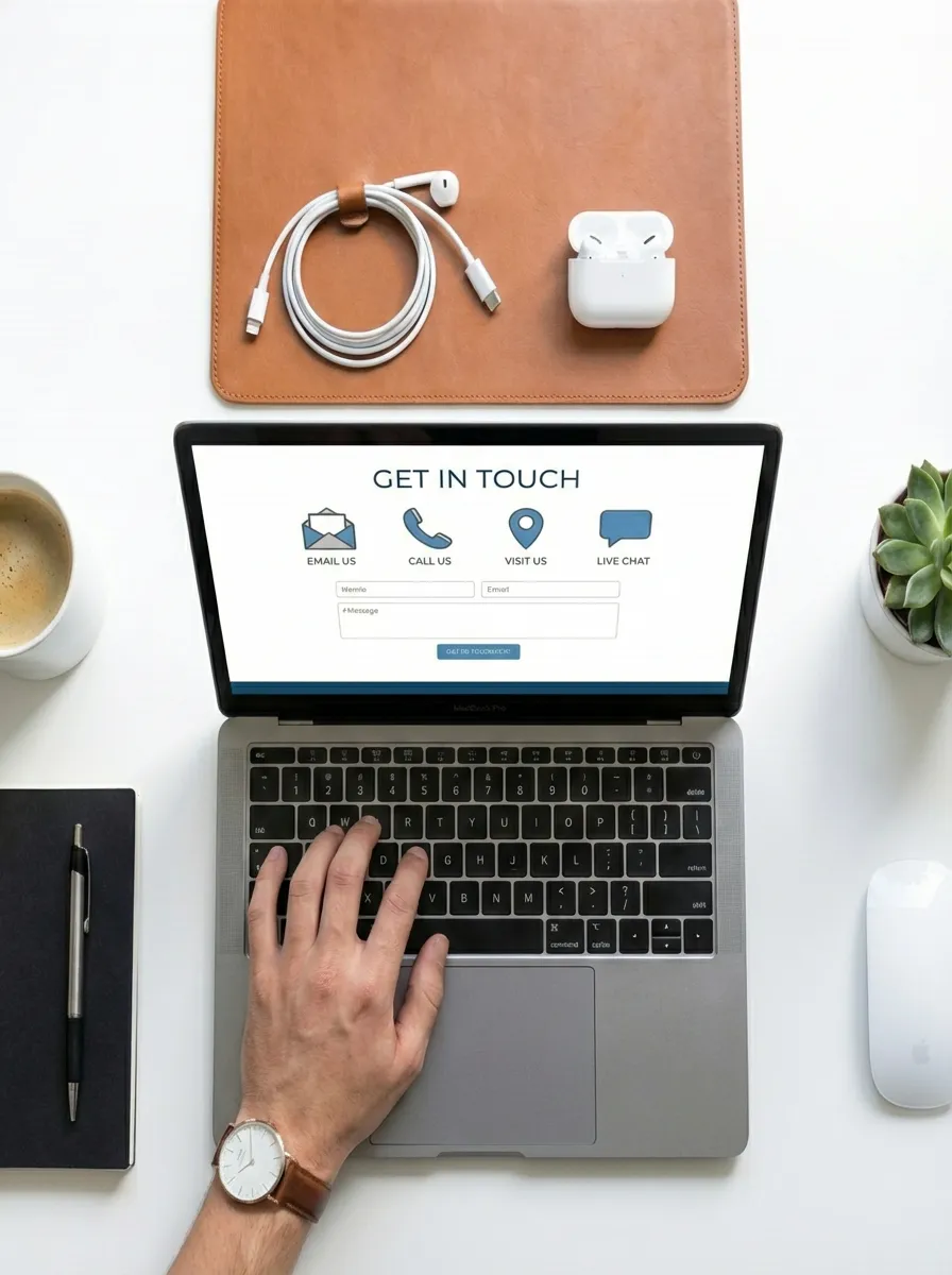 Upscale your Business