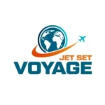 JetSet Voyage logo — a Simple Sites client
