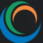 KyriArch logo — a Simple Sites web design client