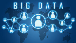 google ads for small business analytics data on screen