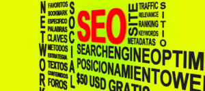 how to rank higher on google search engine optimization for small business